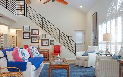 Boardwalk Bungalow 9