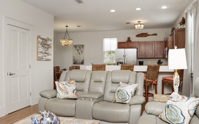 Barefoot Cottage B28 3