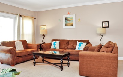 Paradise Shores 105 7