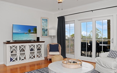 Club at Cape San Blas B1 - Catchin' Summer 5