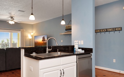 Club at Cape San Blas 1D 8