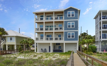 Windward Crest 7