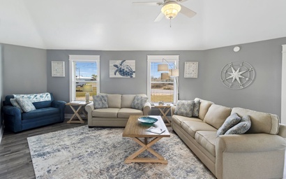 *The Sand Dollar 4