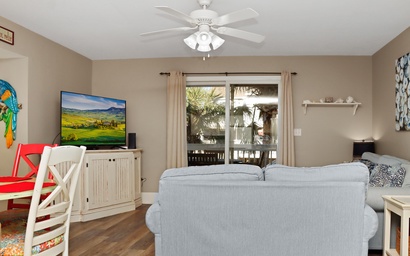 Barrier Dunes 416 - 67 Cape Escape I 6