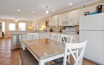 Sea Cliff C16 Gone Fishin' 6