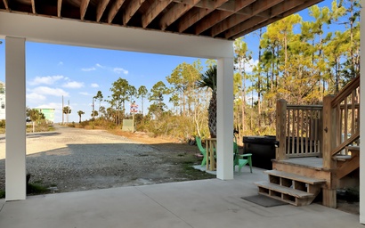 Dolphin Daze Hideaway 2