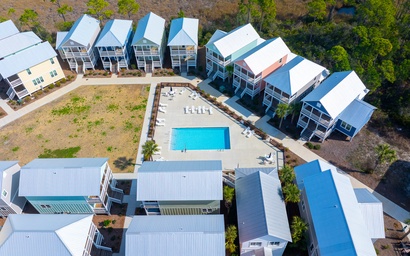Barefoot Cottage B28 4