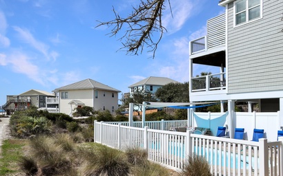 The Gulf Club 3