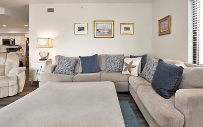 Club at Mexico Beach 2E 7