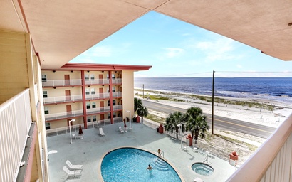 Paradise Shores 403 Sunset Paradise