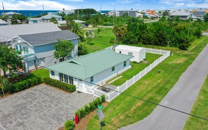 1st Street Bungalow 2