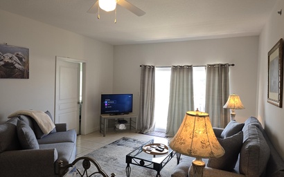 Waterside Village Condo 302 6