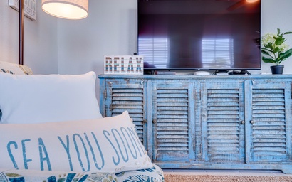 Waterside Village Cottage 3222 - Sandy Crab 6