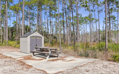 Macon Memories RV Lot 9