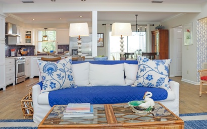 Boardwalk Bungalow 10