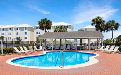 Barrier Dunes 256 - 107 4