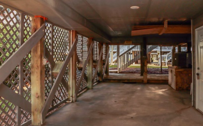 Barrier Dunes 416 - 67 Cape Escape I 2