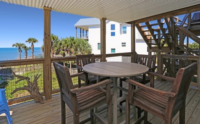 Paradise By The Gulf 8