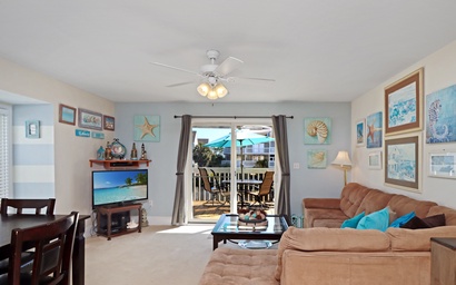 Barrier Dunes 254 - 108 4