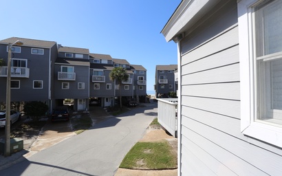 Barrier Dunes 125 - 49 Sand Dollar Shanty 3