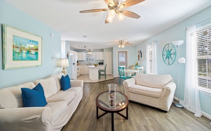 *Mermaid Cove 8