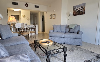 Waterside Village Condo 302 3