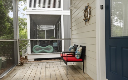 Barefoot Cottage B28 7