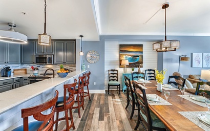 Summerhouse 101 - Pearl of the Gulf 8