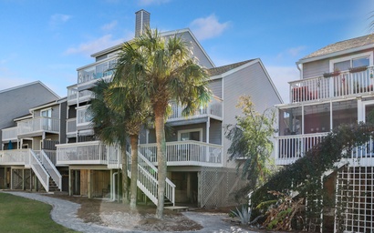 Barrier Dunes 416 - 67 Cape Escape I 10