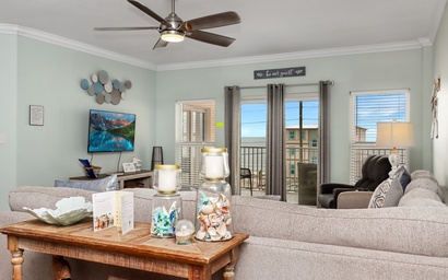 Paradise Shores 305 5