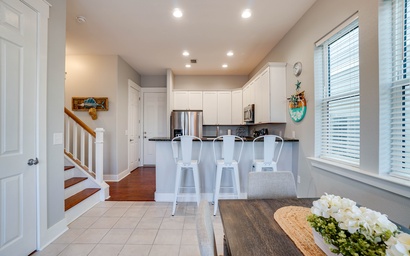 Waterside Village Cottage 3222 - Sandy Crab 10