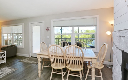 Buckeye Beach House 4