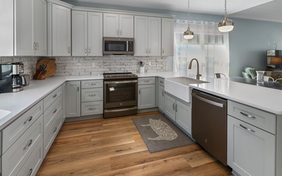 *Watershed Cottage 9