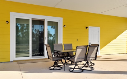 Dolphin Daze Hideaway 3