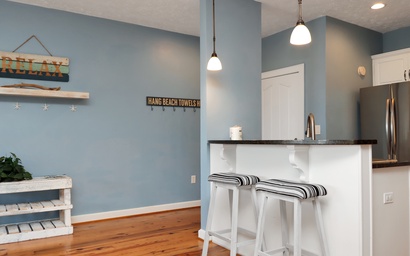 Club at Cape San Blas 1D 9