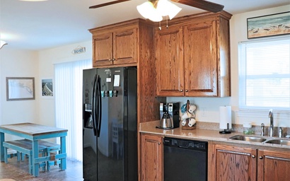 *The Sandy Beach House 8