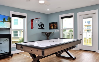 Sea Cliff K68 Aqua La Vista Baby! 3