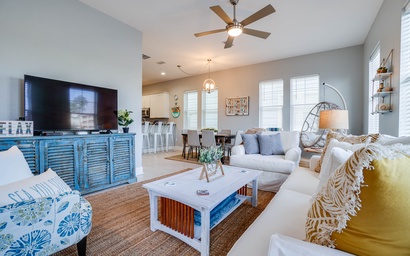 Waterside Village Cottage 3222 - Sandy Crab 4