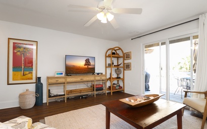 Barrier Dunes 422 - 64 7