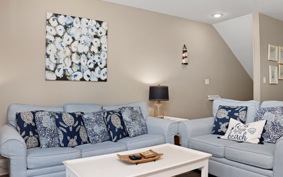 Barrier Dunes 416 - 67 Cape Escape I 5