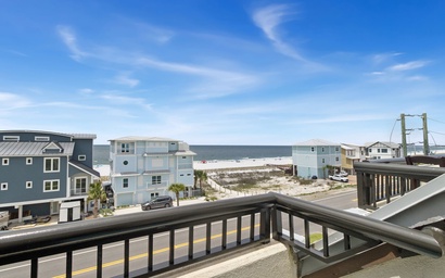 *Club at Mexico Beach 3K 7
