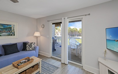 Barrier Dunes 125 - 49 Sand Dollar Shanty 7