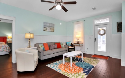 Barefoot Cottage D133 - Beachy Keen 5