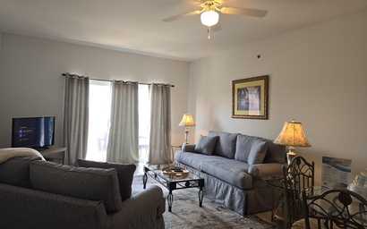 Waterside Village Condo 302 2