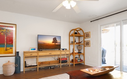 Barrier Dunes 422 - 64 8