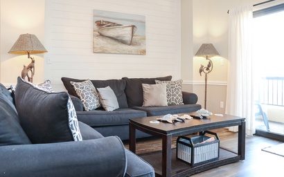 Club at Mexico Beach 1A 6