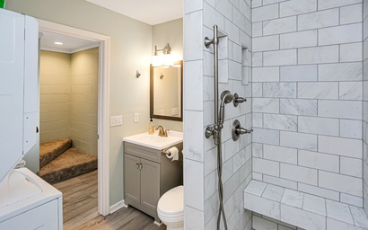 The Ricks Carlton 10