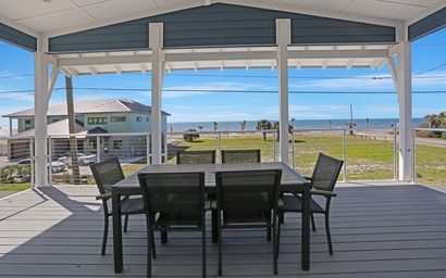 Sunny Beach Retreat A