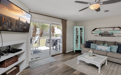 Barrier Dunes 547 - 19 Sand and Surf 8