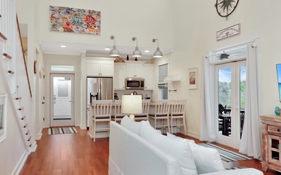 Four Winds Cottage 8